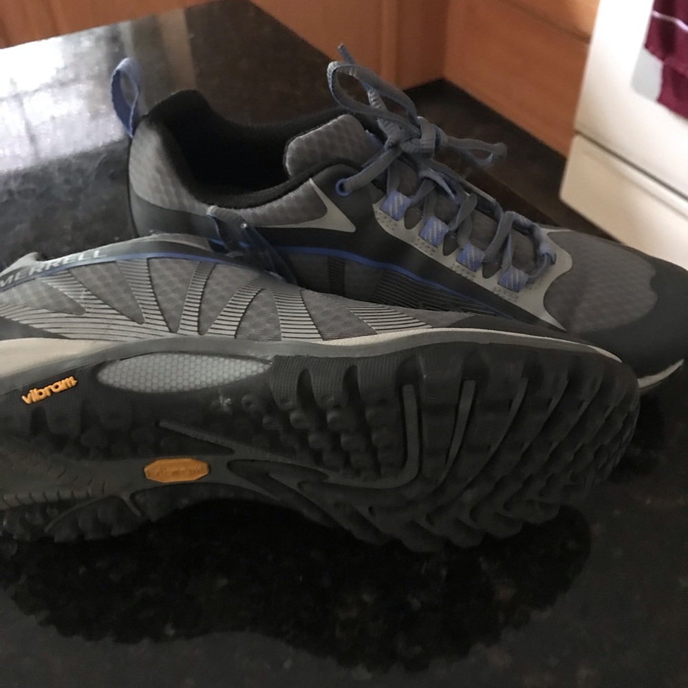 Merrill shoes